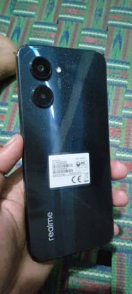 realme mobile c33 2