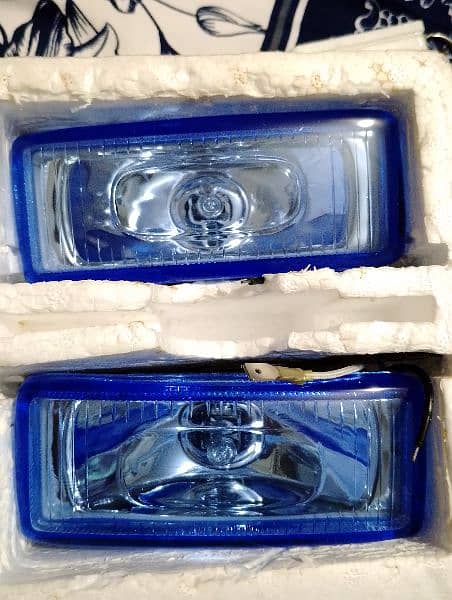 New Fog lamps for Sale 0