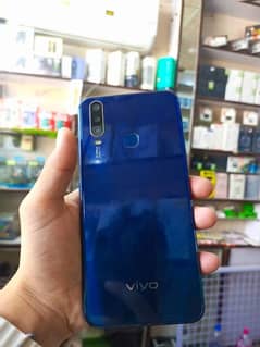 Vivo y15 0