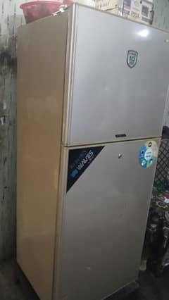 waves fridge full medium size for sale