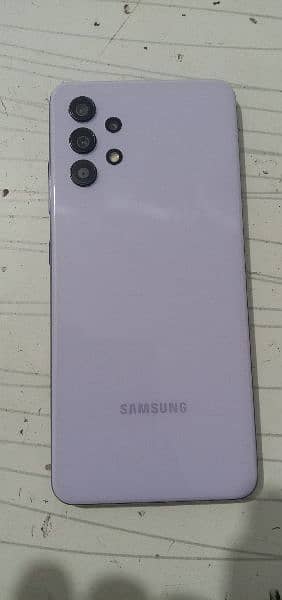 samsung A32 6/128 0