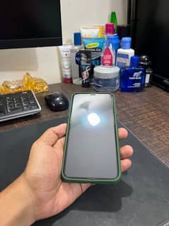 Apple iPhone XS Max With Complete Box What's Number 03212156467