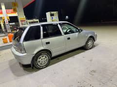 Suzuki Cultus VXR 2006