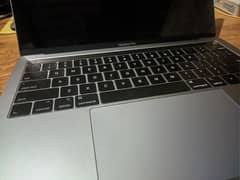 MacBook Pro 2018, 13 inch