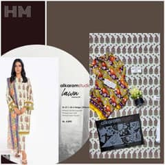 HM branded collections