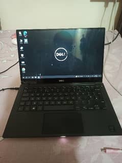 Dell XPS 13 4k touch screen