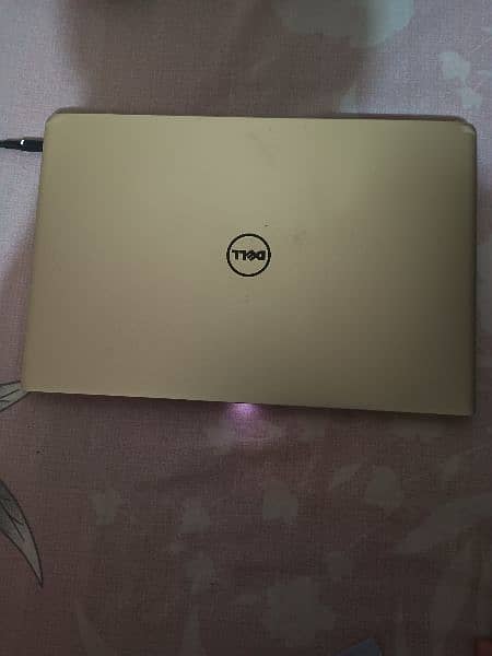 Dell XPS 13 4k touch screen 2