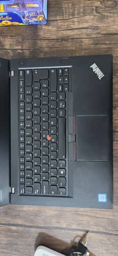 Lenovo ThinkPad Laptops 5th - 6th - 7th Gen with i5 - i7 Core