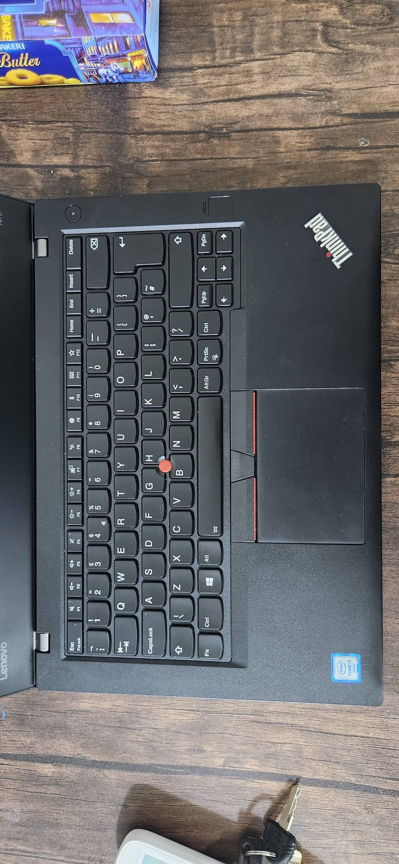 Lenovo ThinkPad Laptops 5th - 6th - 7th Gen with i5 - i7 Core 0