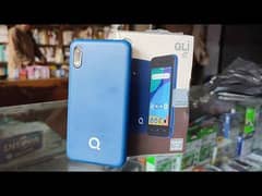 Q mobile smart gli