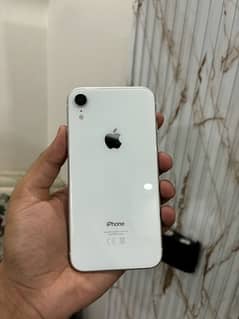 iphone xr pta approved