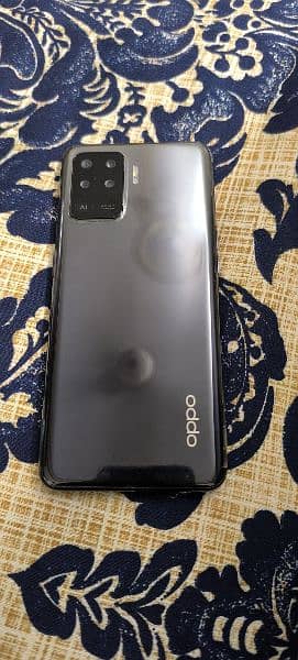 Oppo F19 pro 1