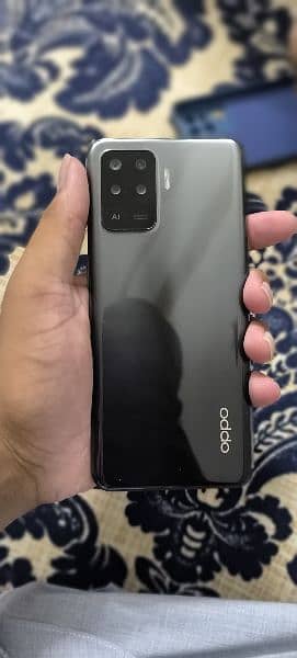 Oppo F19 pro 2