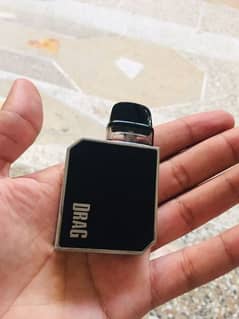 Drag Nano 2 vape