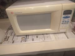 36 ltr  Microwave oven for sale