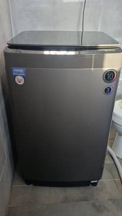 Dawlance Fully Automatic Washing Machine Just Like New 0