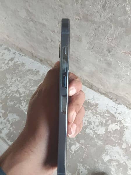 iphone 13 pro max 128 non pta factory unlock water pack all ok 1