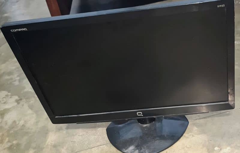 LCD/monitor/TV 1