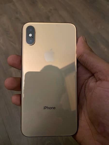 Iphone Xs 0