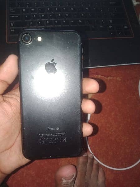 Iphone 7 32gb nonpta 1