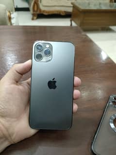 Iphone 12 pro