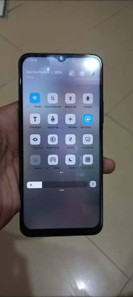 vivo y 20 with box 4 64 0