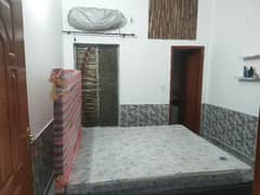 4 Marla ghar for sale 4 bedroom with attached washroom sui gas electricity water supply available