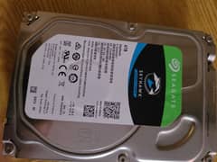 Seagate 4tb Surveillance Hard Drive