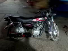 honda 125 model 2024