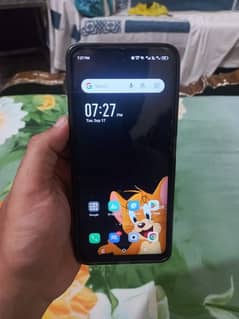 INFINIX Smart 8 Pro