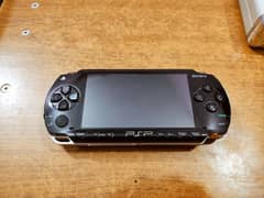 PSP