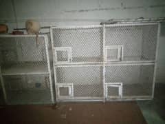 Bird Cage (Big Size)