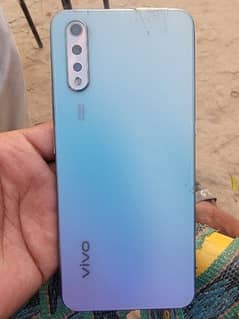 Vivo S1 good condition