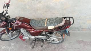 bike bilkul ok or fresh h