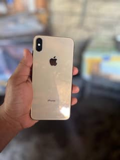 i phone xs max