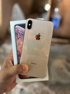 i phone xs max