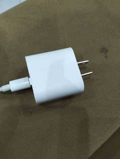 iphone geniune charger