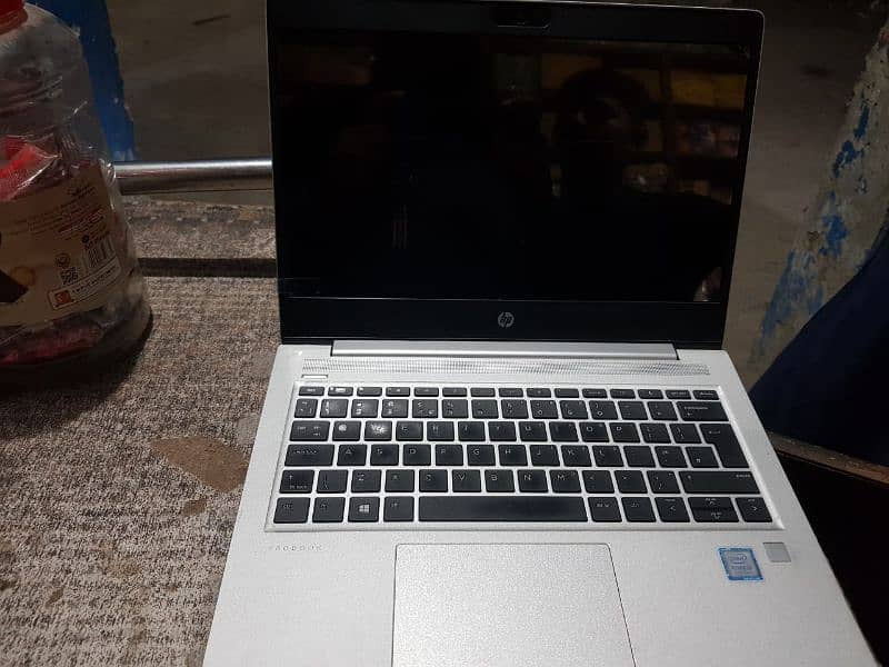 HP ProBook Laptop 0