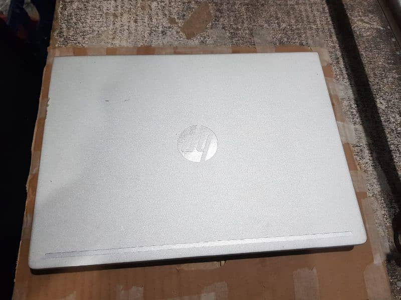 HP ProBook Laptop 6