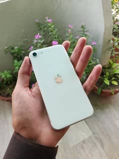 iphone se 2020