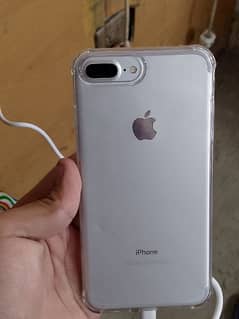 iphone 7plus pta approved 128gb