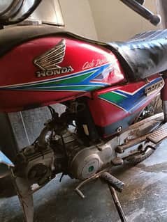 Honda Cd 70 (13)