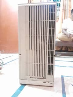 110 Window AC