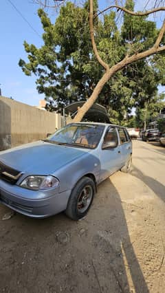 Suzuki Cultus VXR 2005 Chilled Ac Family use