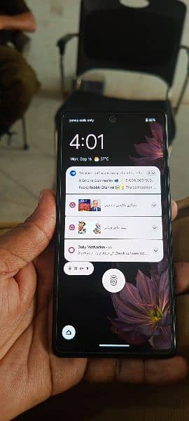 Google Pixel 6 0