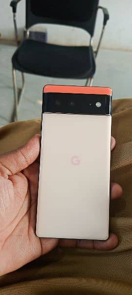 Google Pixel 6 2