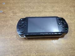 PSP