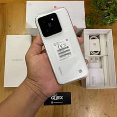 Xiaomi 14 Pro White