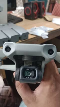 DJI mavic air 2 drone