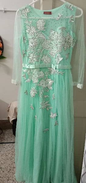 2 long maxi in 5000 3